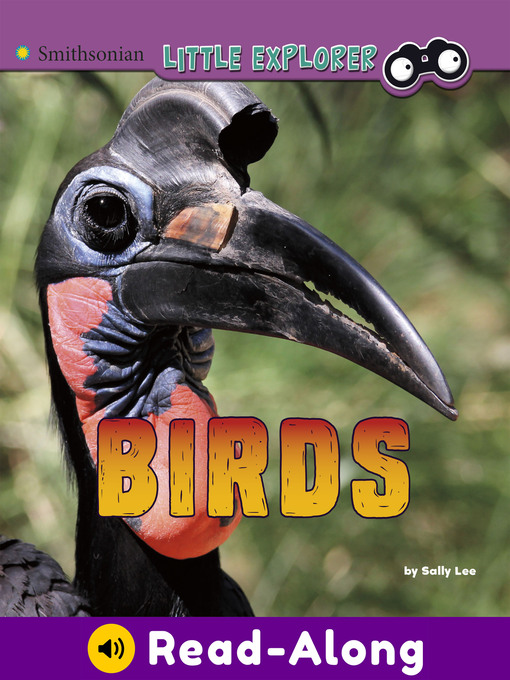 Title details for Birds by Sally Lee - Available